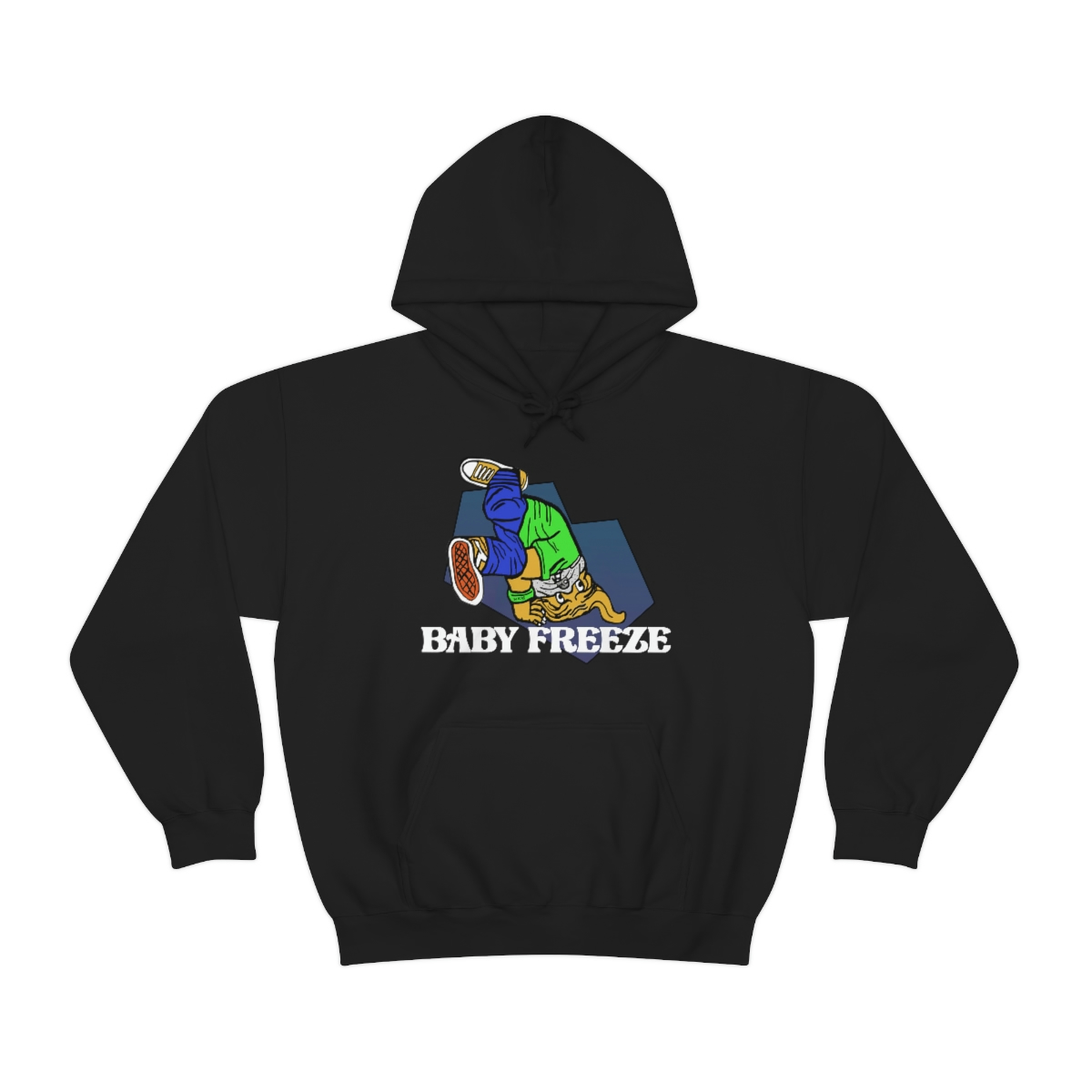 Baby Freeze Designed by MKM – MKM Shop